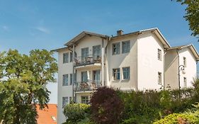 Haus am Kliff - Appartement 9